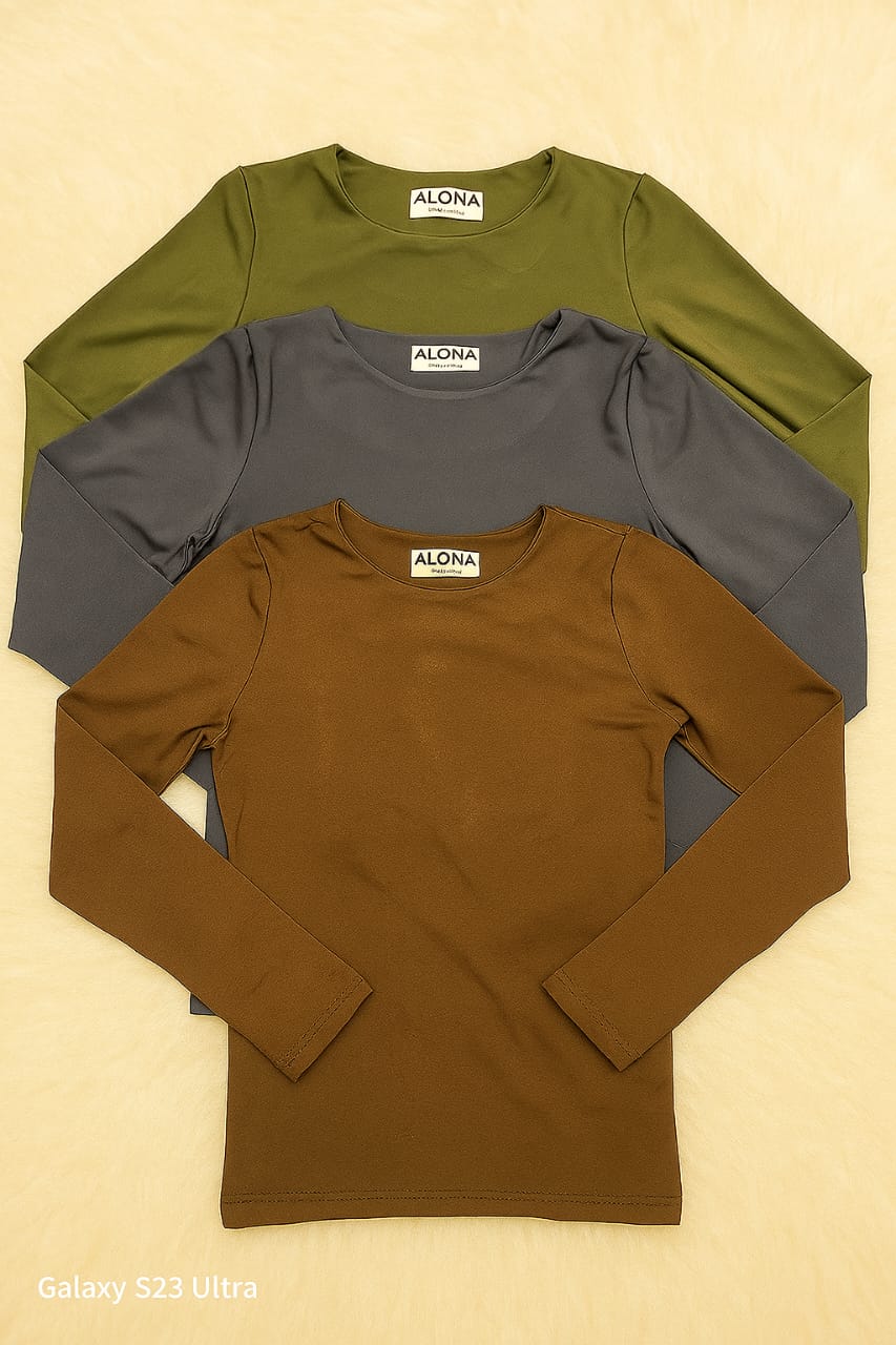 BASIC TOP بيزك توب