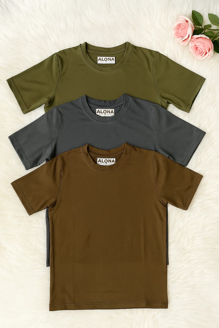 BASIC TOP بيزك توب